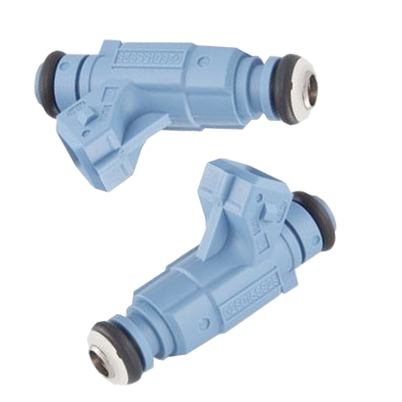 New 4pcs 0280155929 93275197 Fuel Injector Nozzle Injection 0280155928 fit For Alfa Romeo 1.8L 2.0L 3.8 V6 1998-2004