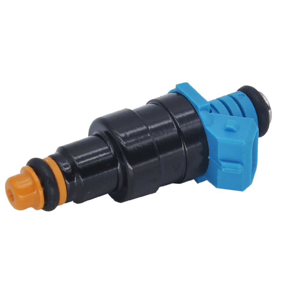 New 4PCS 0280150211 Fuel injector for BMW Renault SPORTWAGON FUEGO 1.8L 2.2L I4 1984-1985 85212116
