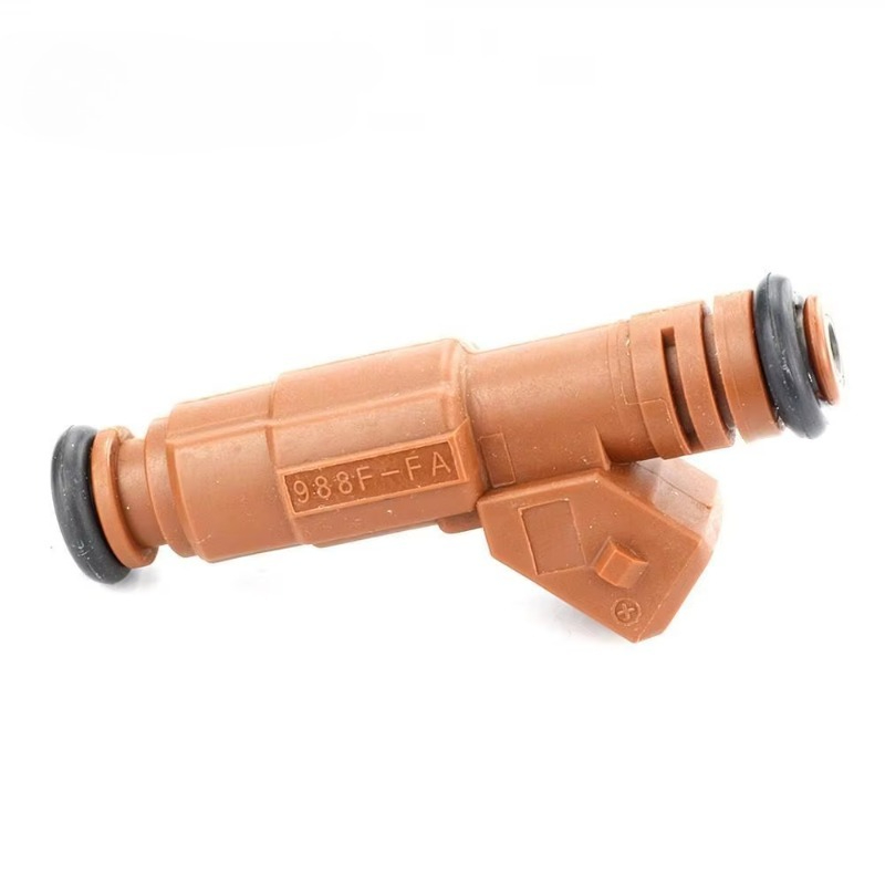 New 4PCS 0280156023 Fuel Injector NOZZLE INJECTION FIT FOR Saab 9-3 Saab 9-5 2.0-2.3L
