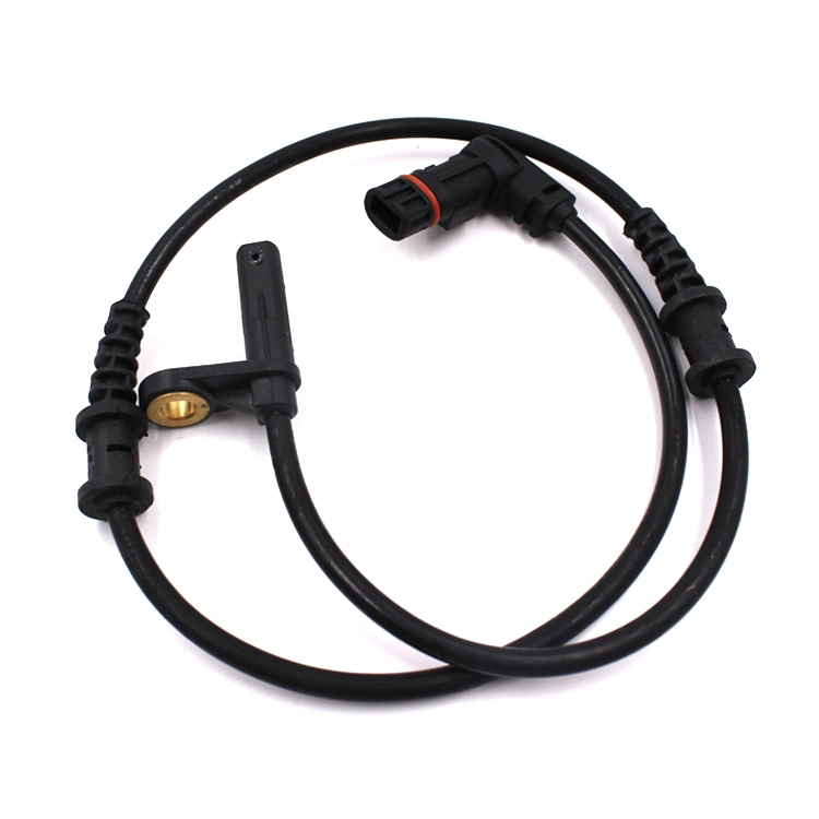 New 2035400417 Front Left/Right ABS Wheel Speed Sensor For Benz C200 C230 C240 C280 C320 C350 W203 A209 R171 CLK280 CLK320