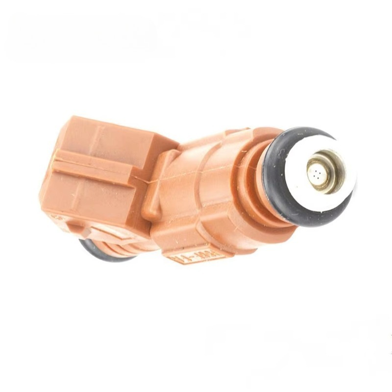 New 4PCS 0280156023 Fuel Injector NOZZLE INJECTION FIT FOR Saab 9-3 Saab 9-5 2.0-2.3L