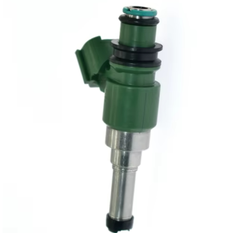 New 1pc Car Fuel Injector 3B4-13761-00-00 fit for Yamaha ATV Grizzly 450 550 700 2007-2015