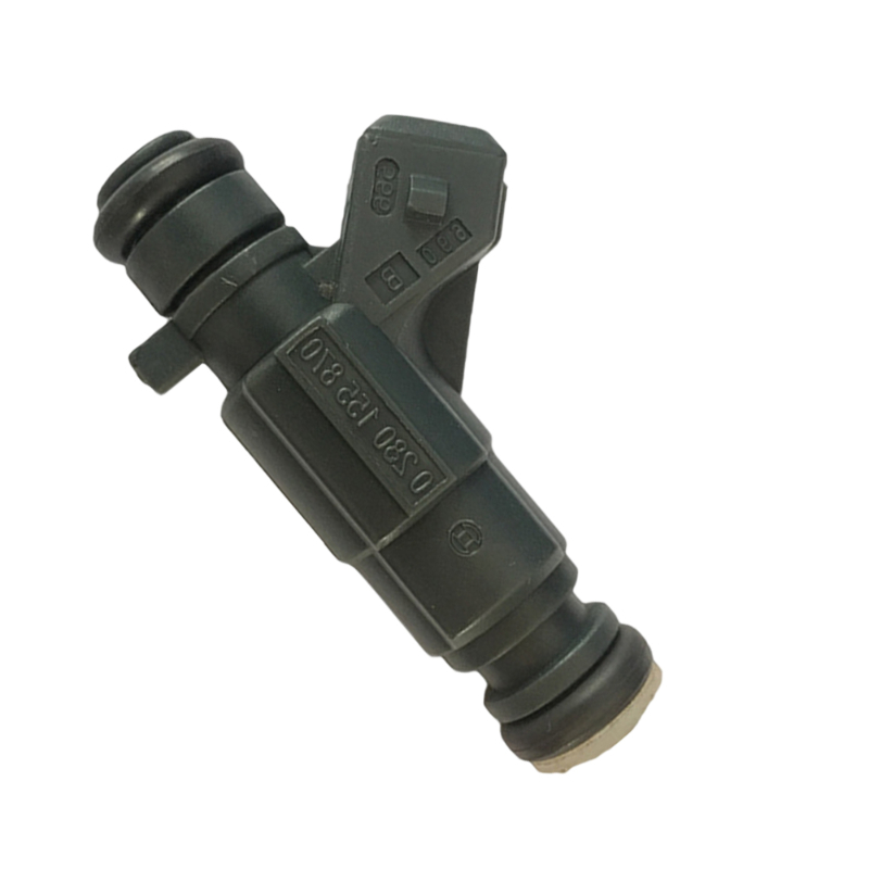 New 4pcs 0280155870 23250-02060 Fuel Injector 353102B000 0280155835 fit For TOYOTA VIOS AXP41 8AFE 1.3L AXP42 5AFE 1.5L L4 2005