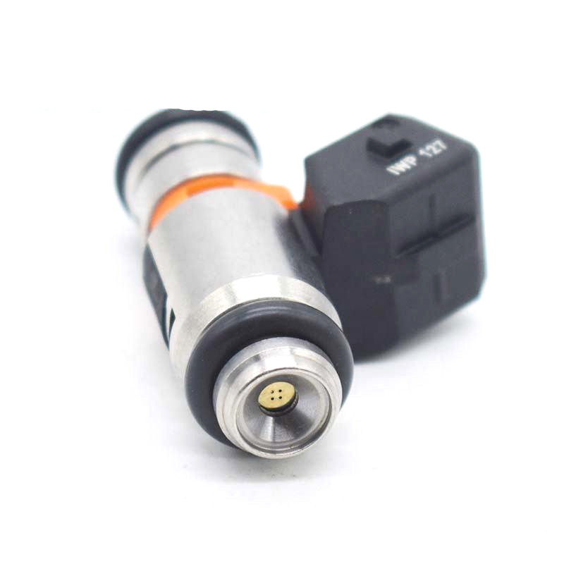 New 1pc IWP127 Fuel Injector nozzle IWP-127 for Ford Fiesta Ecosport Flex Street KA 1.6L 2003-2006 auto parts 50103302