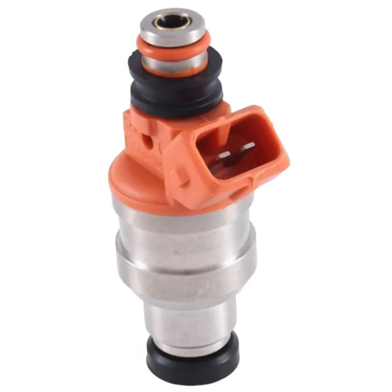 New 1pc INP-642 INP642 Fuel Injectors Injection Valve Car Accessories fit for Mitsubishi