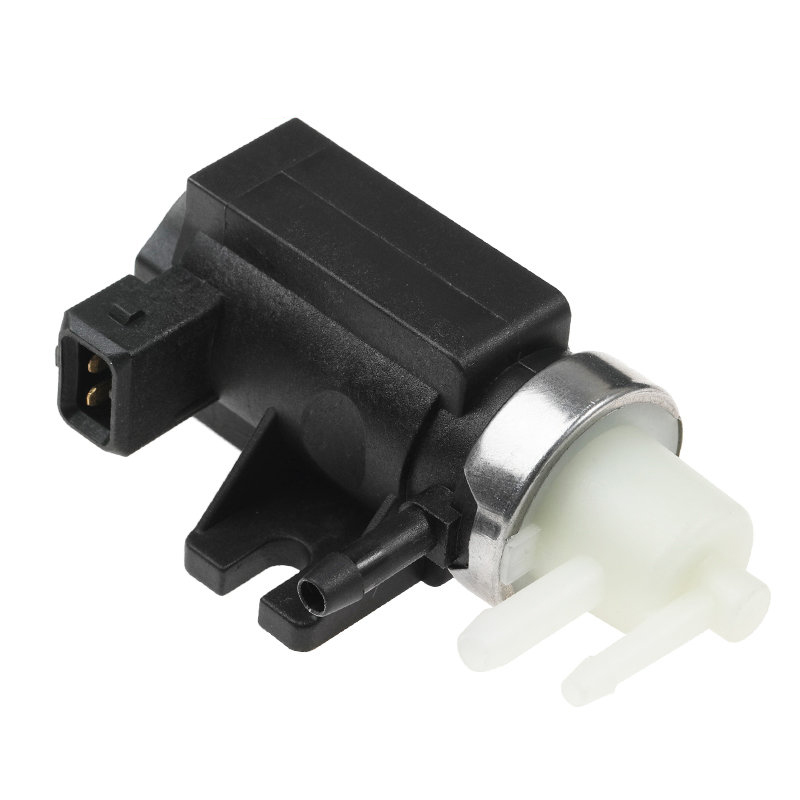 New 1495600Q2B Boost Control Solenoid Valve 2pins for Nissan Navara D23 NP300 M9T 14956-00Q2B Car Valve