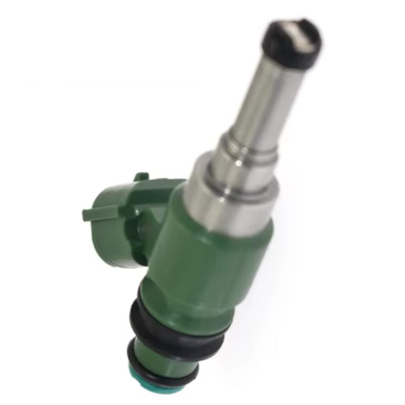 New 1pc Car Fuel Injector 3B4-13761-00-00 fit for Yamaha ATV Grizzly 450 550 700 2007-2015