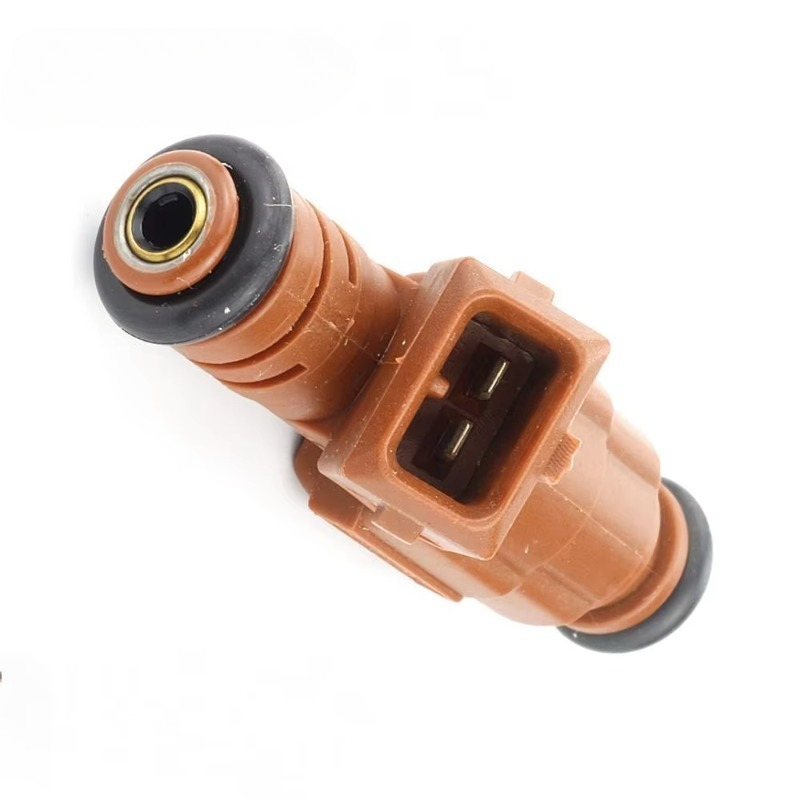 New 4PCS 0280156023 Fuel Injector NOZZLE INJECTION FIT FOR Saab 9-3 Saab 9-5 2.0-2.3L
