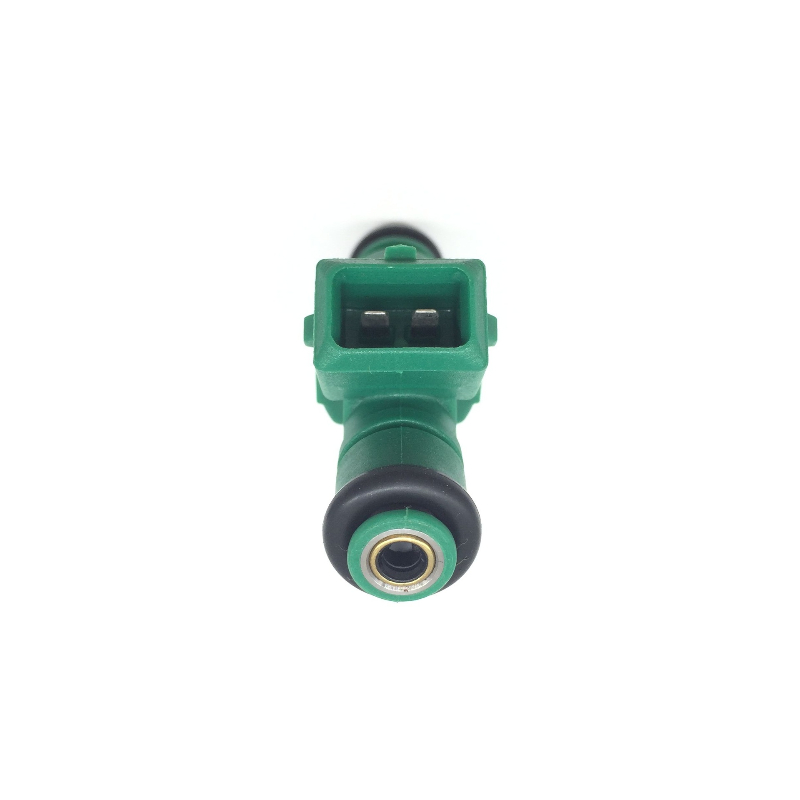 New 4pcs 0280155930 Fuel Injector Injection Nozzle 93275196 fit For VW Chevrolet Astra Zafira 2.0 1998