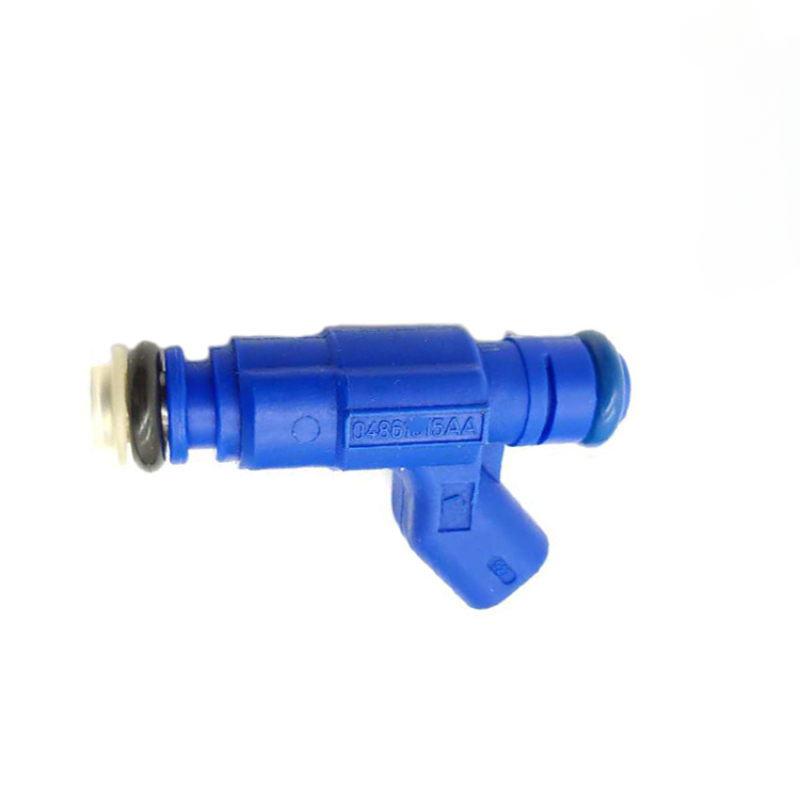 New 4pcs 0280156135 Fuel Injector Nozzle fit for Chrysler Pacifica 3.5L V6 04861615AA