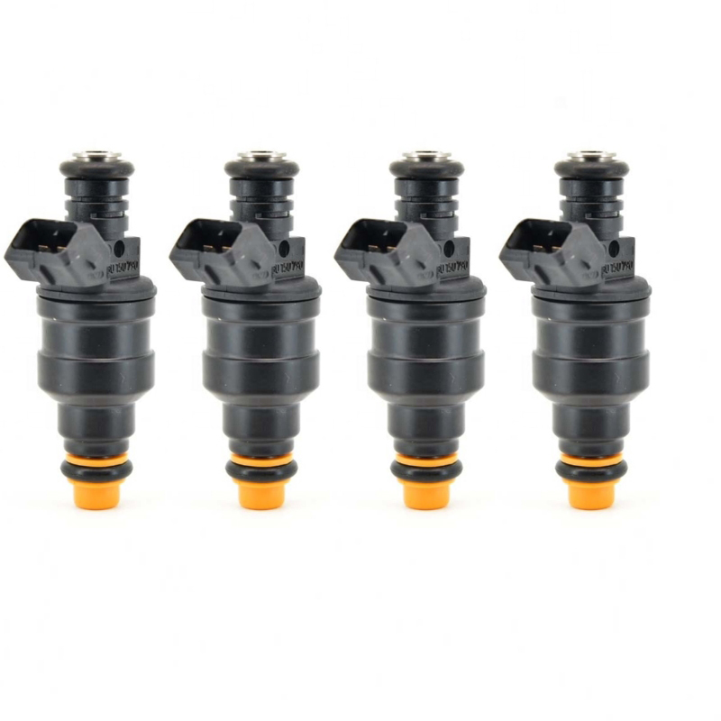 New 4PCS 0280150790 Fuel Injectors Nozzle For Ford Fairlane LTD Falcon EA EB ED EF EL 3.9L 4.0L 1996-1998 94DA-AA